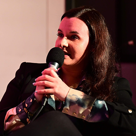 Florence Mazet - PokerReport.eu